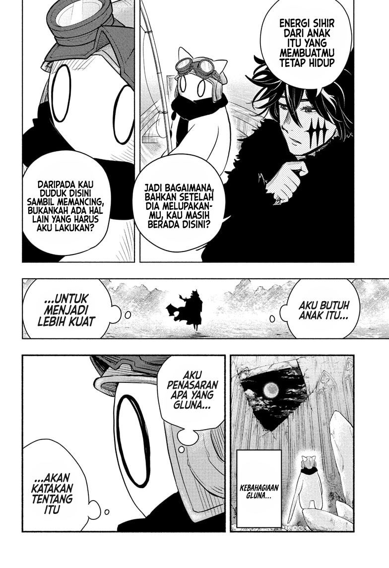 Ginka to Gluna chapter 28