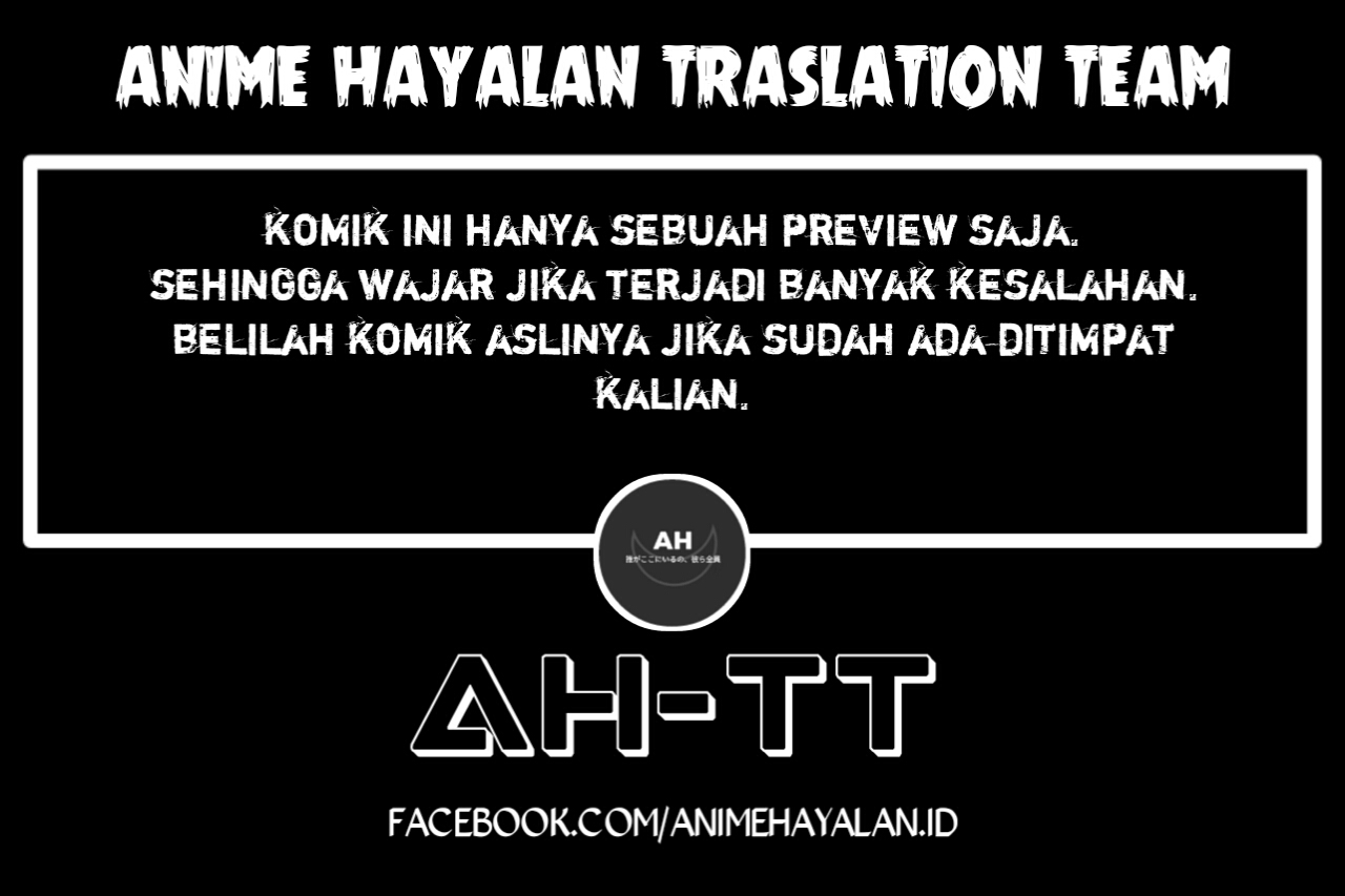 Girigiri Out Chapter 03 Bahasa Indonesia