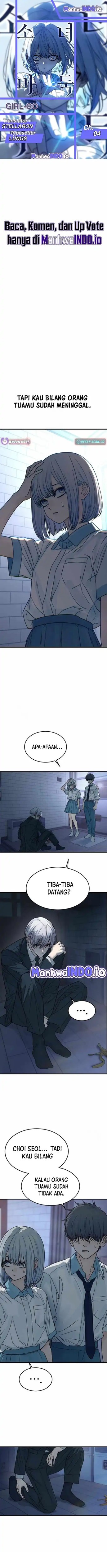 Girl-Go Chapter 04 Bahasa Indonesia