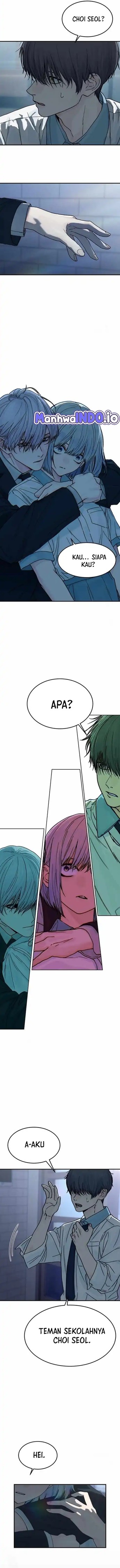 Girl-Go Chapter 04 Bahasa Indonesia