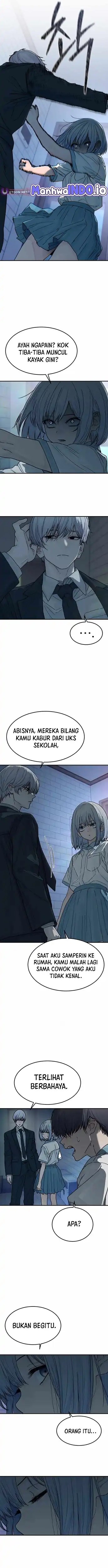 Girl-Go Chapter 04 Bahasa Indonesia