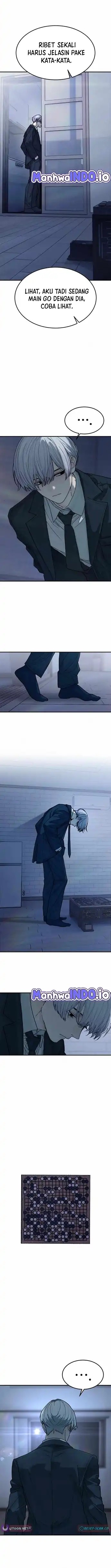 Girl-Go Chapter 04 Bahasa Indonesia