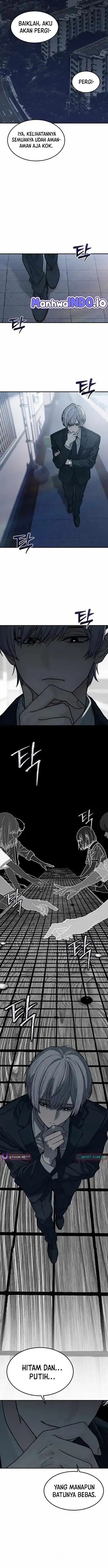 Girl-Go Chapter 04 Bahasa Indonesia