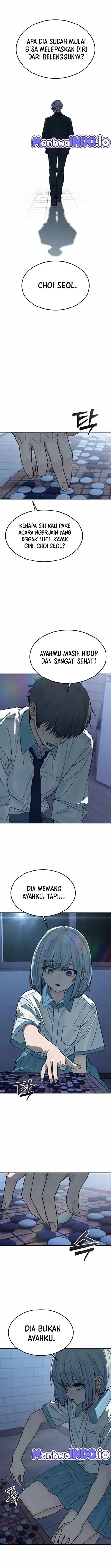 Girl-Go Chapter 04 Bahasa Indonesia