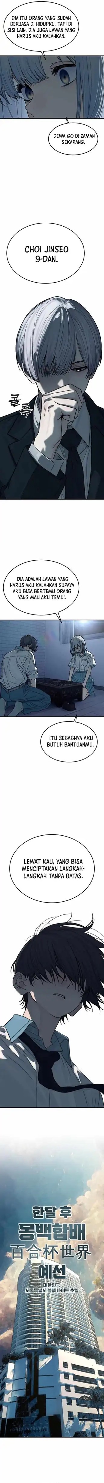 Girl-Go Chapter 04 Bahasa Indonesia