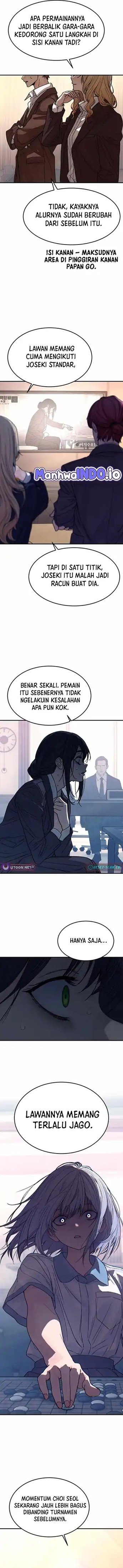 Girl-Go Chapter 04 Bahasa Indonesia