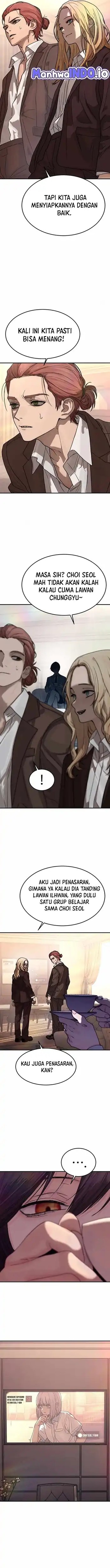 Girl-Go Chapter 04 Bahasa Indonesia