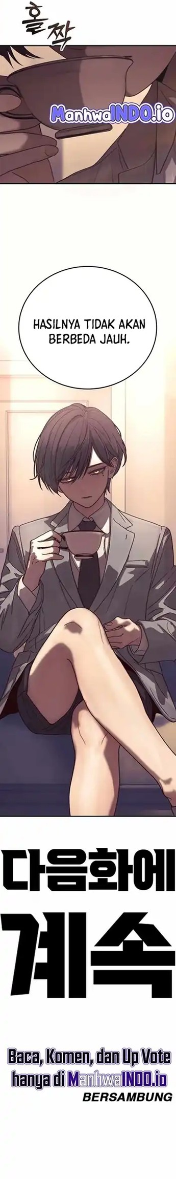 Girl-Go Chapter 04 Bahasa Indonesia