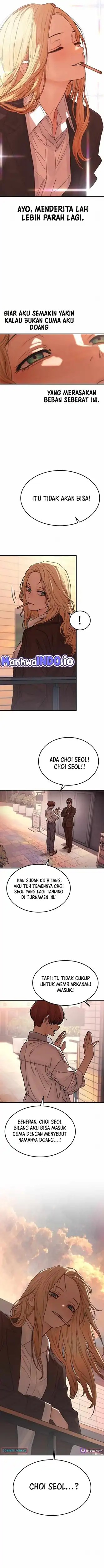 Girl-Go Chapter 05 Bahasa Indonesia