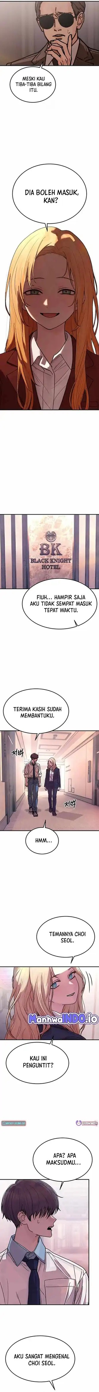 Girl-Go Chapter 05 Bahasa Indonesia