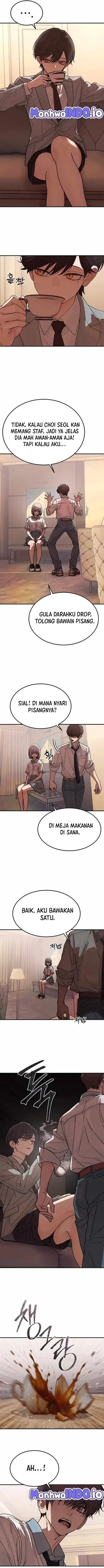 Girl-Go Chapter 05 Bahasa Indonesia