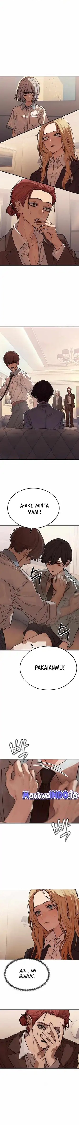 Girl-Go Chapter 05 Bahasa Indonesia