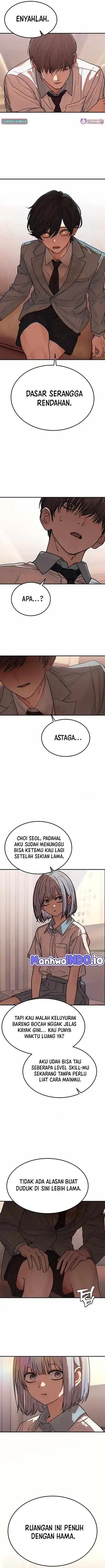 Girl-Go Chapter 05 Bahasa Indonesia