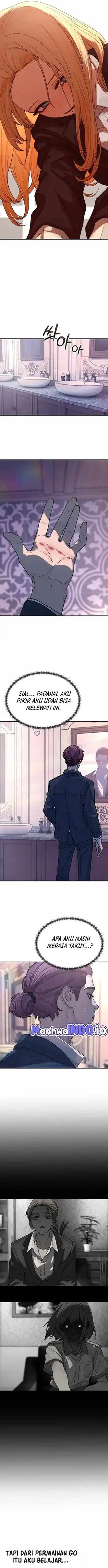 Girl-Go Chapter 05 Bahasa Indonesia