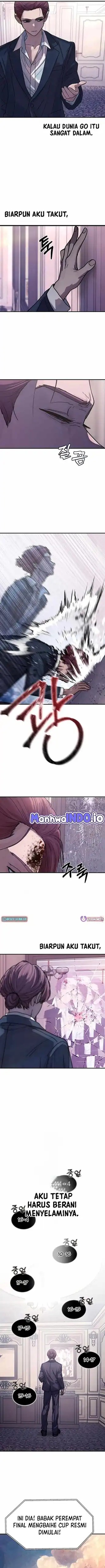 Girl-Go Chapter 05 Bahasa Indonesia