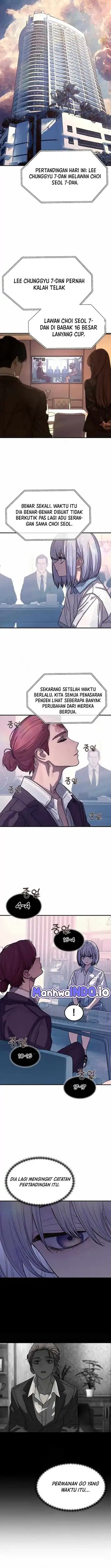 Girl-Go Chapter 05 Bahasa Indonesia