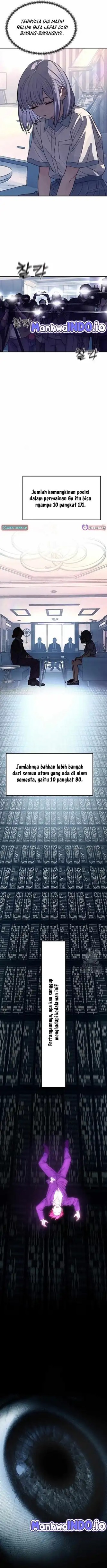 Girl-Go Chapter 05 Bahasa Indonesia