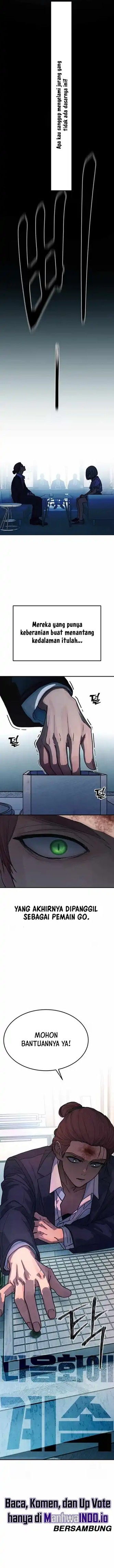 Girl-Go Chapter 05 Bahasa Indonesia