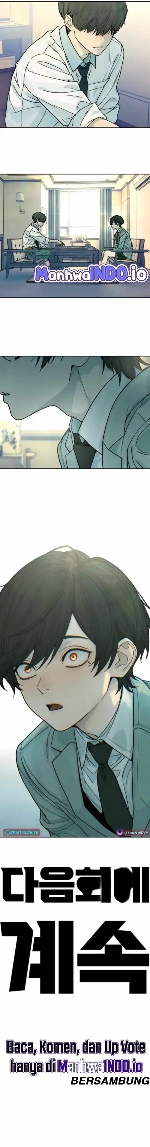 Girl-Go Chapter 08 Bahasa Indonesia