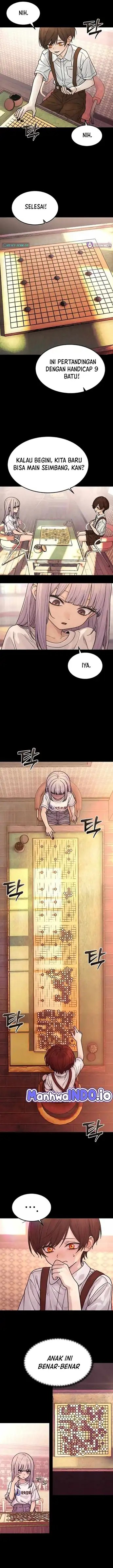 Girl-Go Chapter 10 Bahasa Indonesia