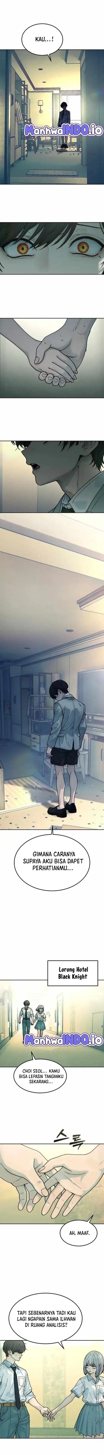 Girl-Go Chapter 10 Bahasa Indonesia