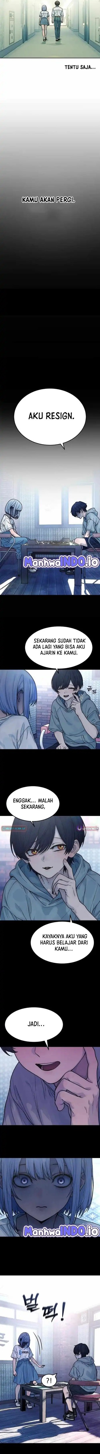 Girl-Go Chapter 10 Bahasa Indonesia