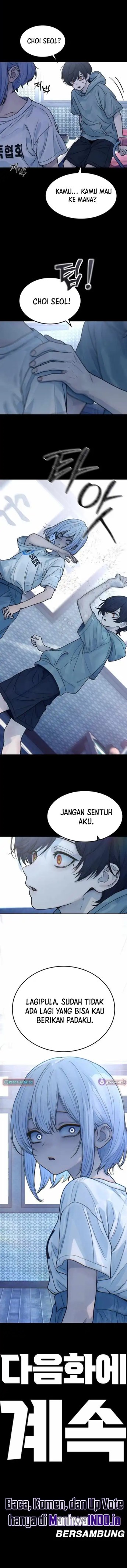 Girl-Go Chapter 10 Bahasa Indonesia