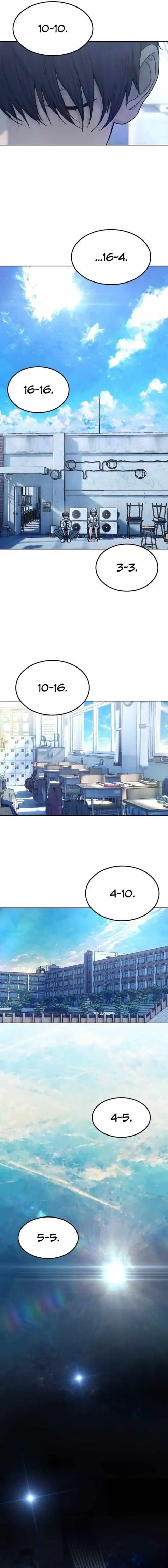 Girl-Go Chapter 14 Bahasa Indonesia