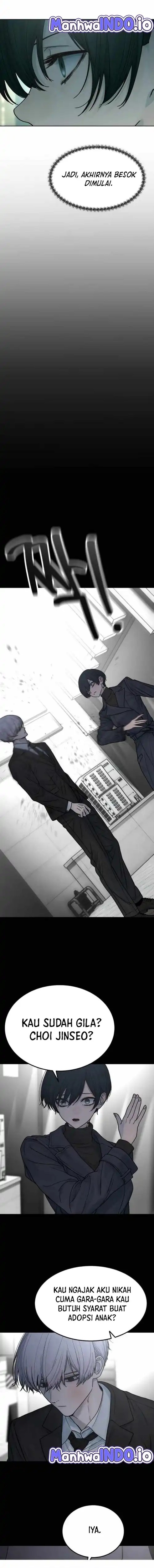 Girl-Go Chapter 14 Bahasa Indonesia