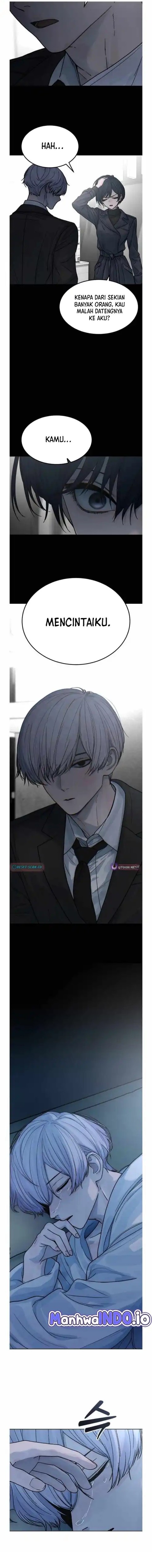 Girl-Go Chapter 14 Bahasa Indonesia