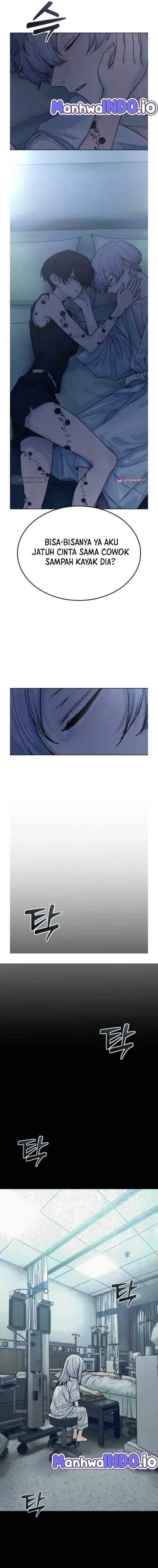 Girl-Go Chapter 14 Bahasa Indonesia