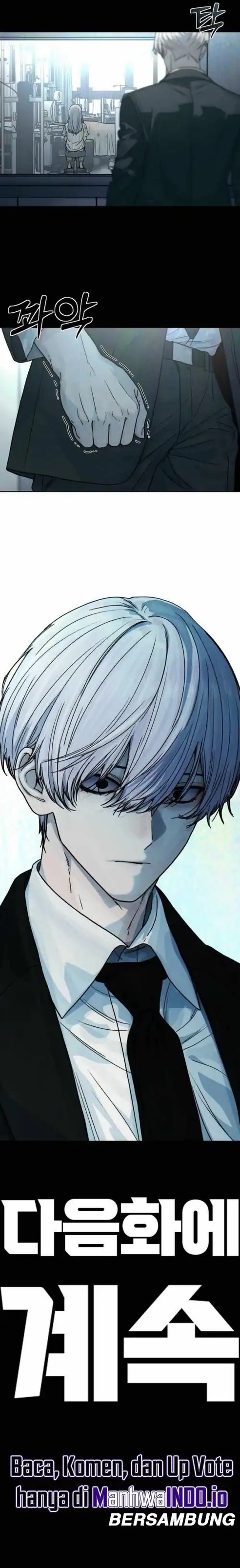 Girl-Go Chapter 14 Bahasa Indonesia