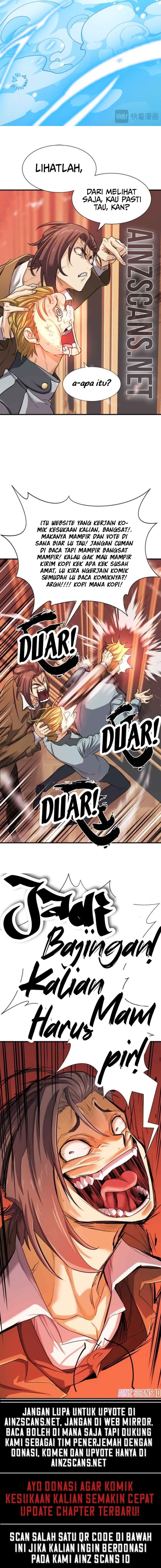 Global Beast Tamer: I Can See the Path of Evolution chapter 1