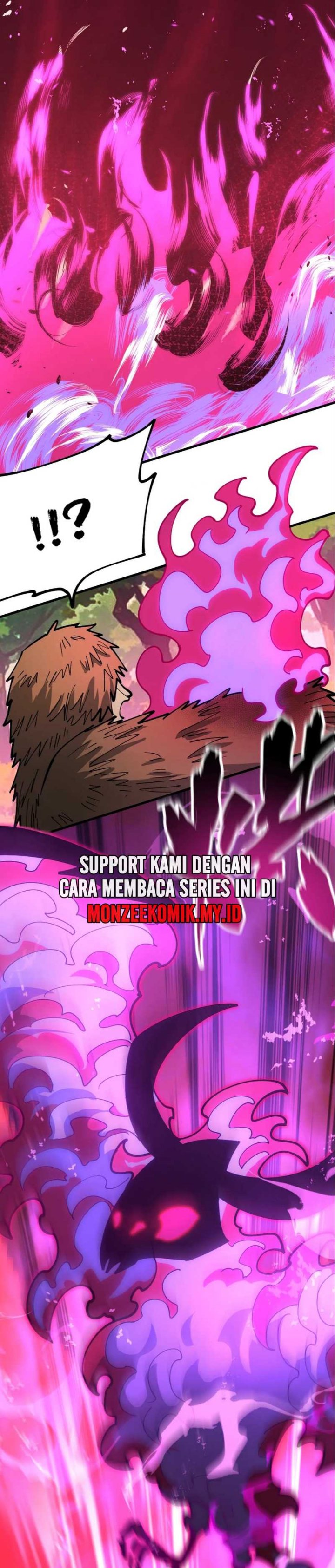 Global Beast Tamer: I Can See the Path of Evolution chapter 20