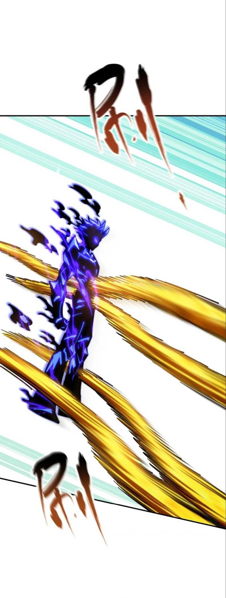 Global Beast Tamer: I Can See the Path of Evolution chapter 23