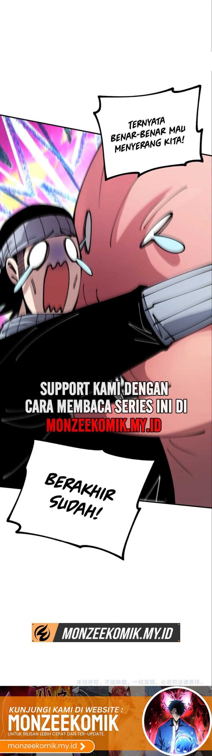 Global Beast Tamer: I Can See the Path of Evolution chapter 23
