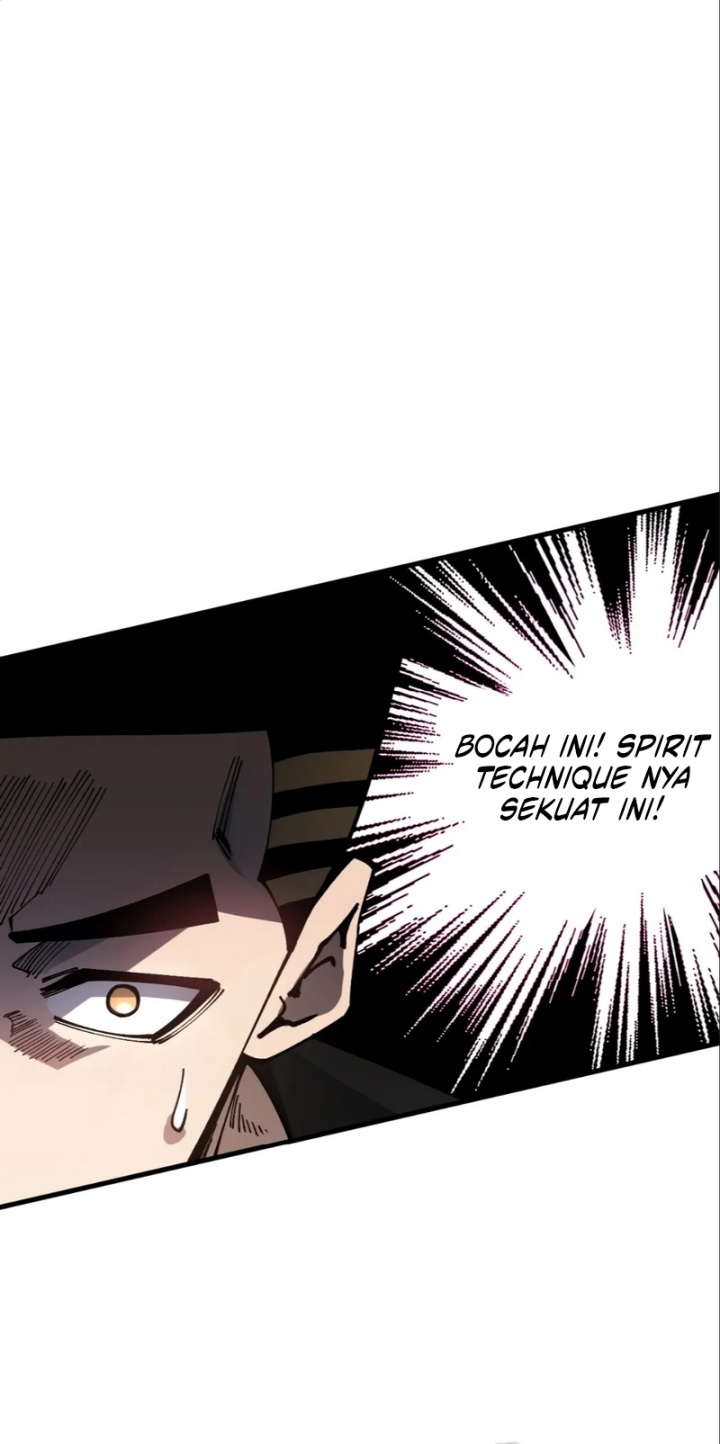 Global Beast Tamer: I Can See the Path of Evolution chapter 26