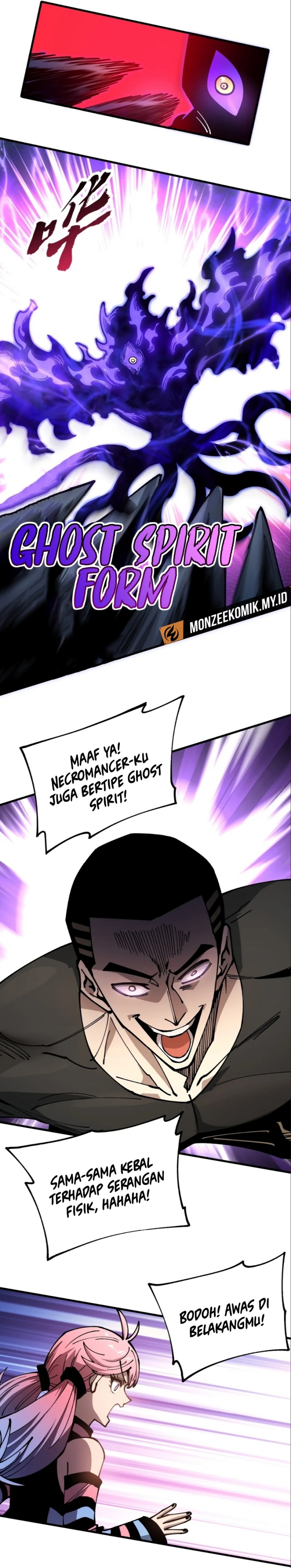 Global Beast Tamer: I Can See the Path of Evolution chapter 26