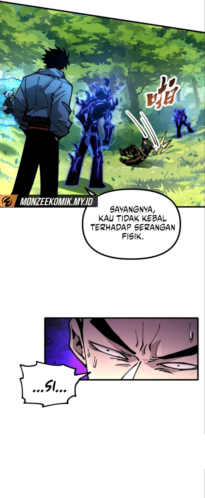 Global Beast Tamer: I Can See the Path of Evolution chapter 26
