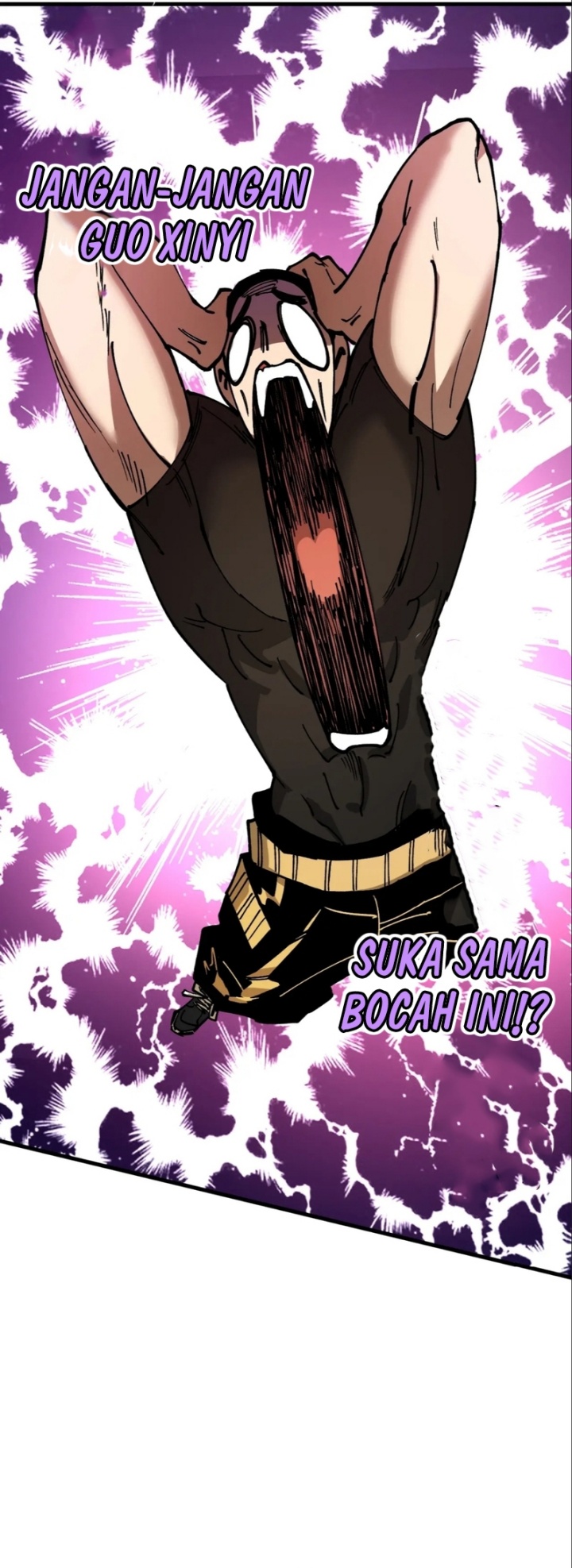 Global Beast Tamer: I Can See the Path of Evolution chapter 27