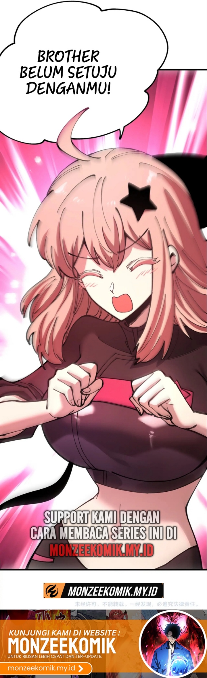Global Beast Tamer: I Can See the Path of Evolution chapter 27