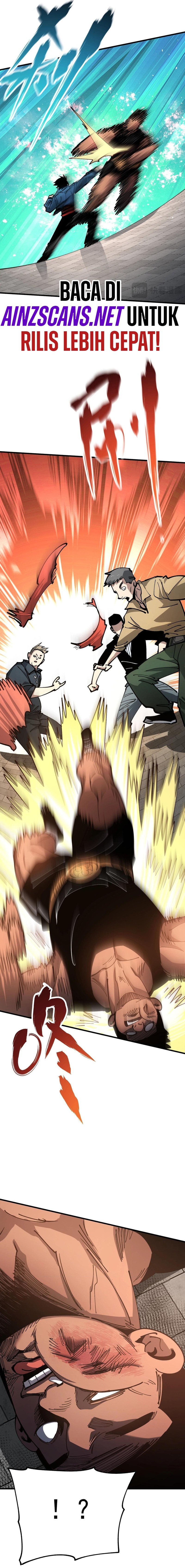 Global Beast Tamer: I Can See the Path of Evolution chapter 33