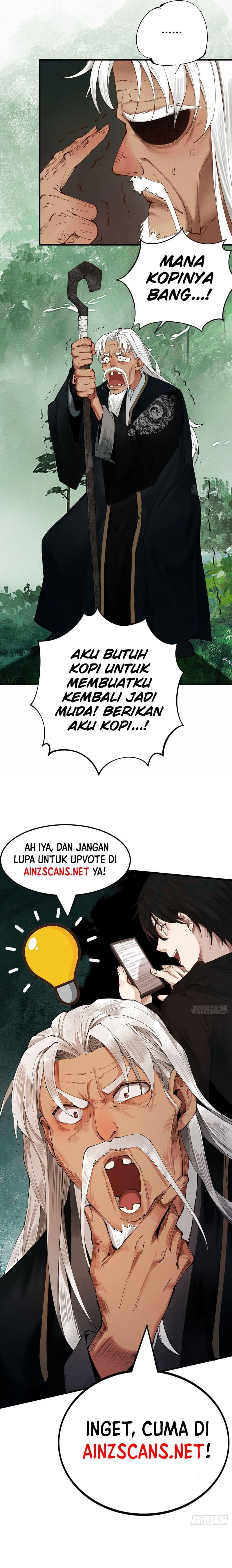 Global Beast Tamer: I Can See the Path of Evolution chapter 33