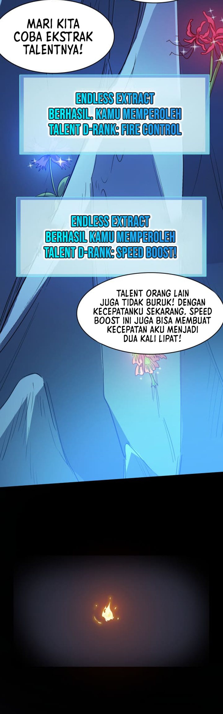 Global Mayhem: Awakening SSS-Class Talent at the Start! chapter 10
