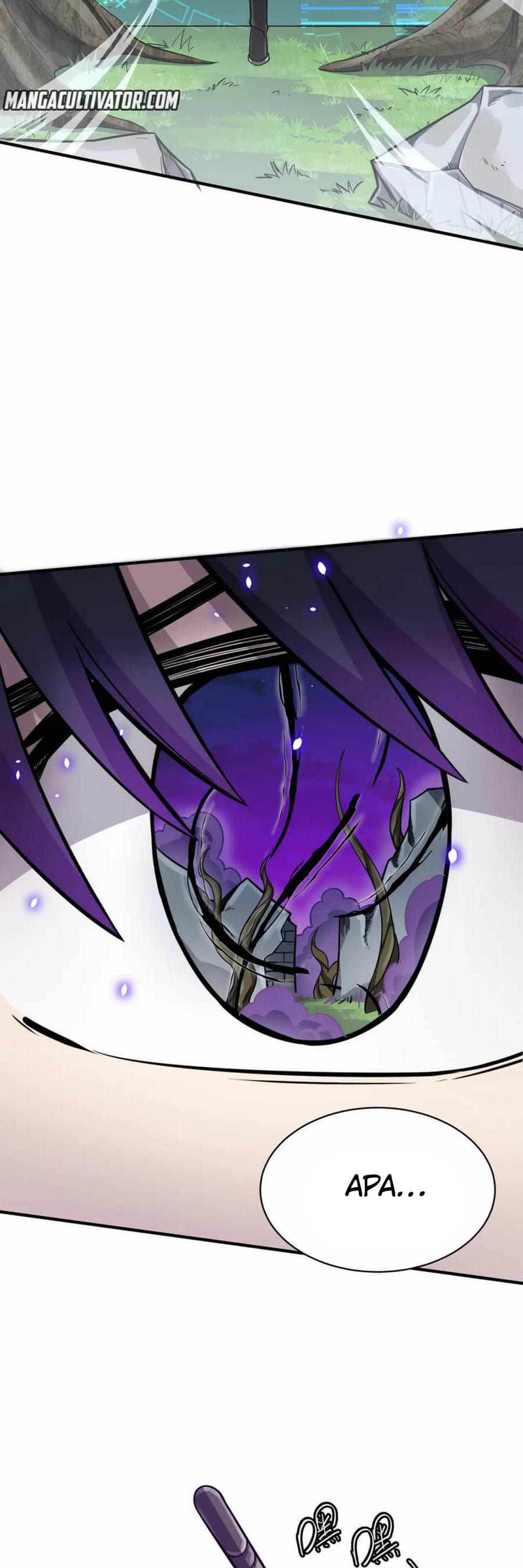 Global Mayhem: Awakening SSS-Class Talent at the Start! Chapter 24 Bahasa Indonesia