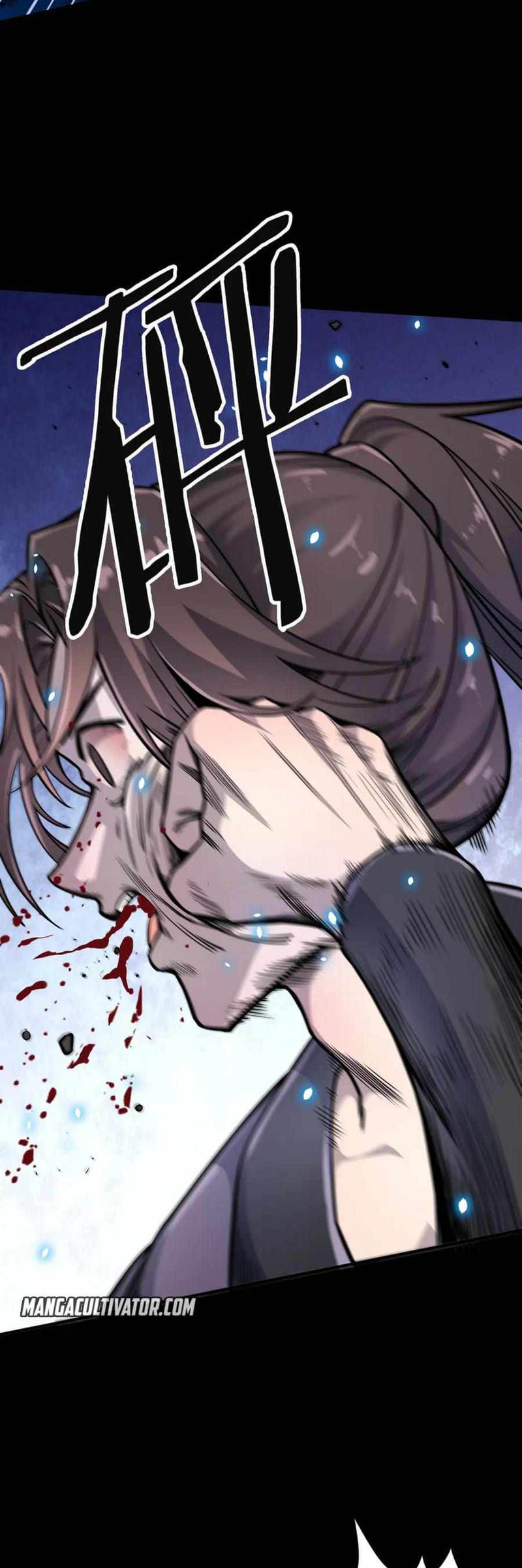 Global Mayhem: Awakening SSS-Class Talent at the Start! Chapter 24 Bahasa Indonesia