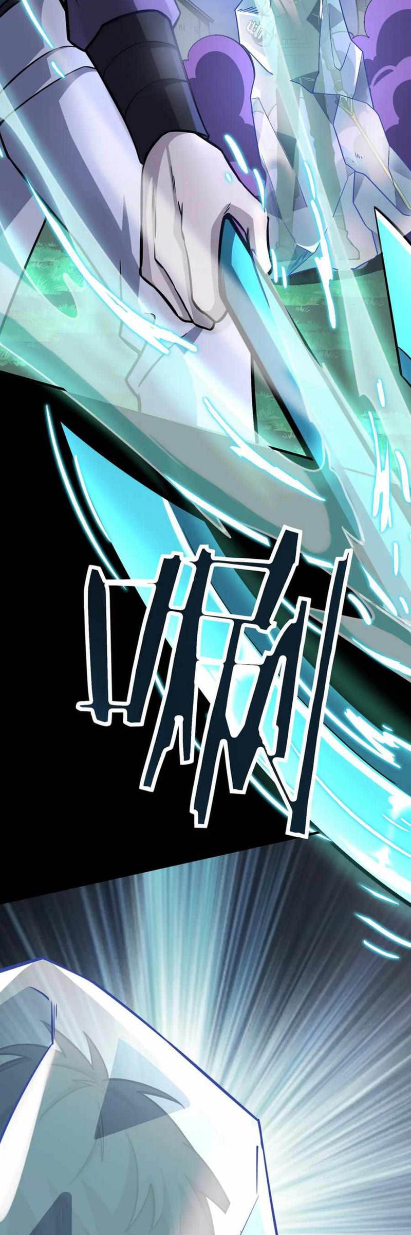 Global Mayhem: Awakening SSS-Class Talent at the Start! Chapter 24 Bahasa Indonesia