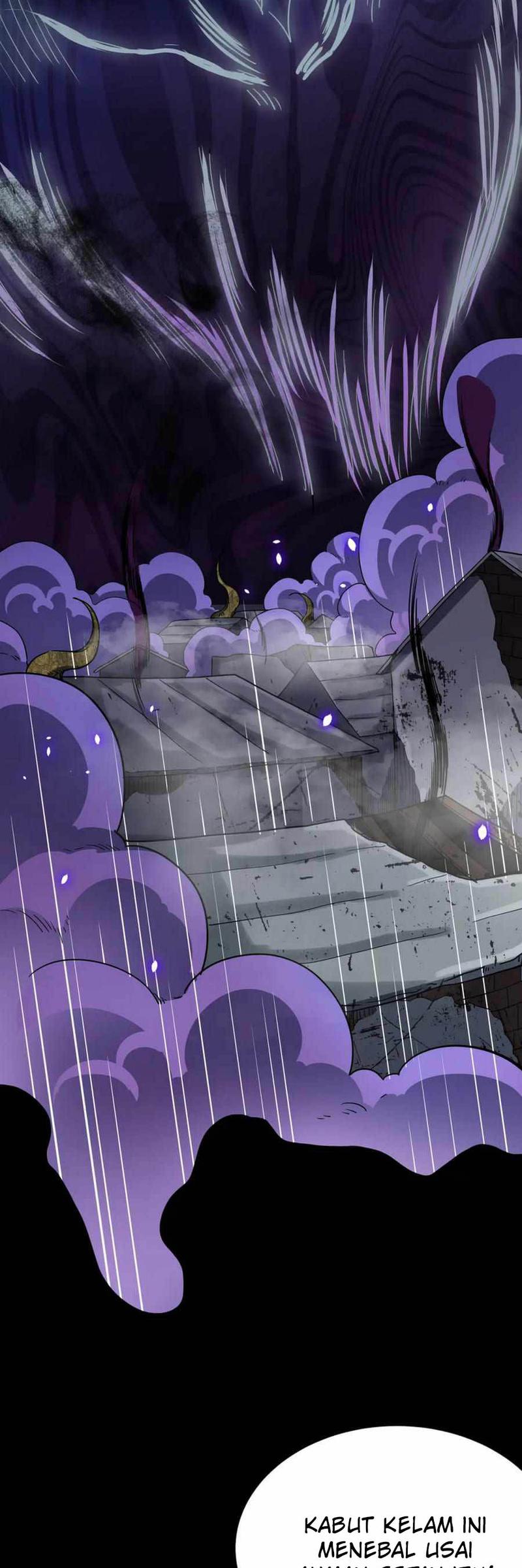 Global Mayhem: Awakening SSS-Class Talent at the Start! Chapter 24 Bahasa Indonesia