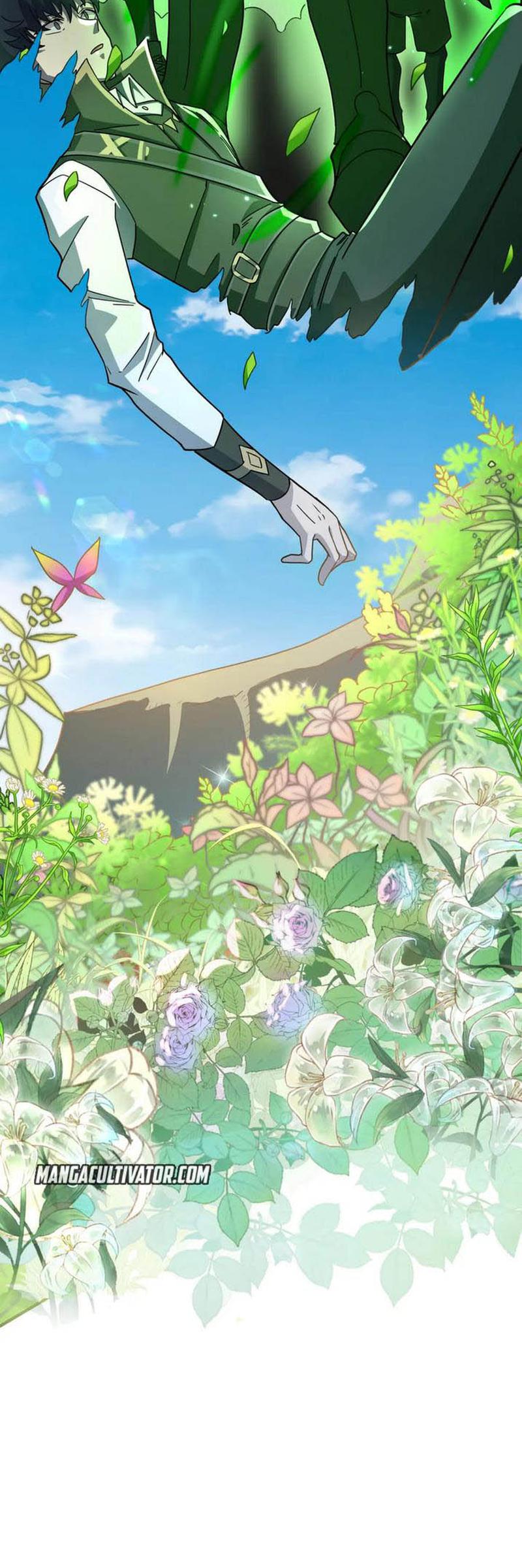 Global Mayhem: Awakening SSS-Class Talent at the Start! Chapter 24 Bahasa Indonesia