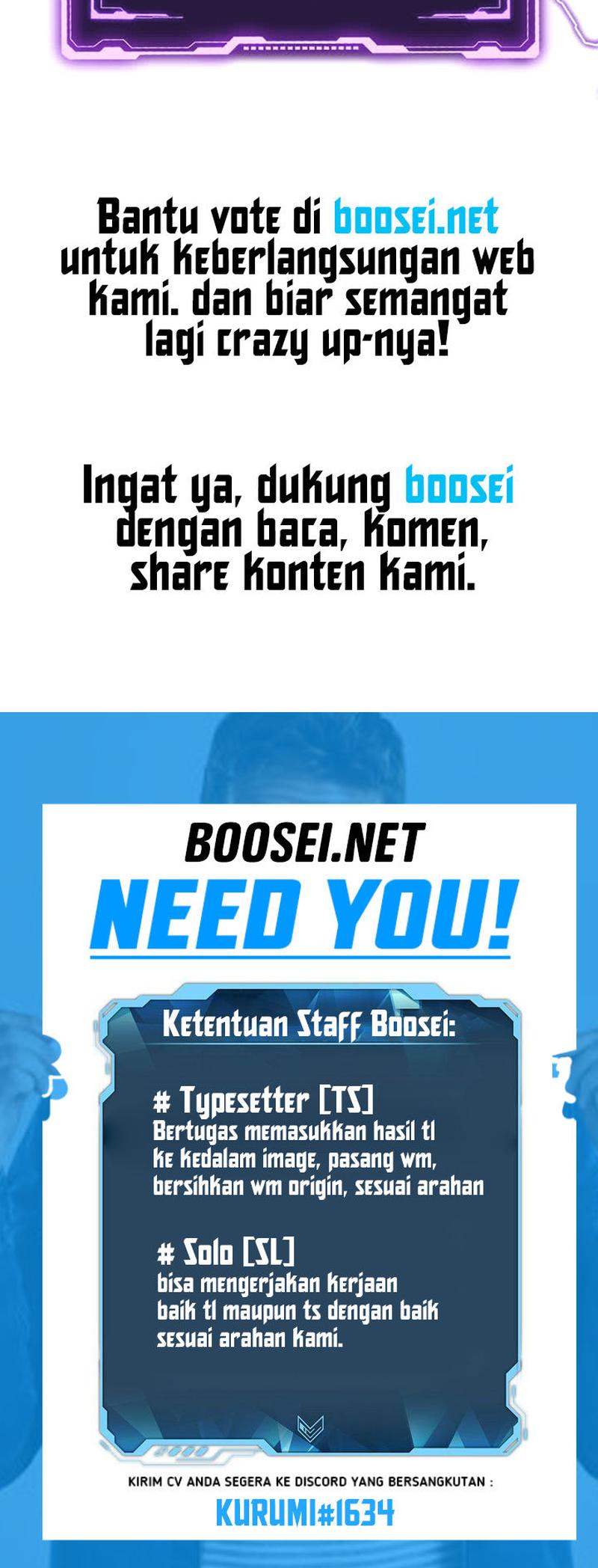 Global Mayhem: Awakening SSS-Class Talent at the Start! Chapter 24 Bahasa Indonesia